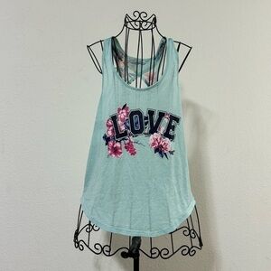 No Boundaries Summer Top